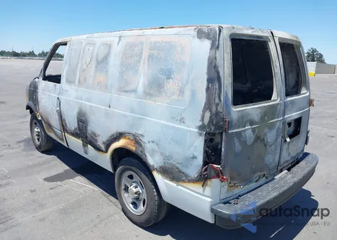 2005 Chevrolet Astro z USA, uszkodzony, nr VIN 1GCDM19X75B106839